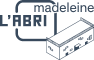 L'Abri - Madeleine logo